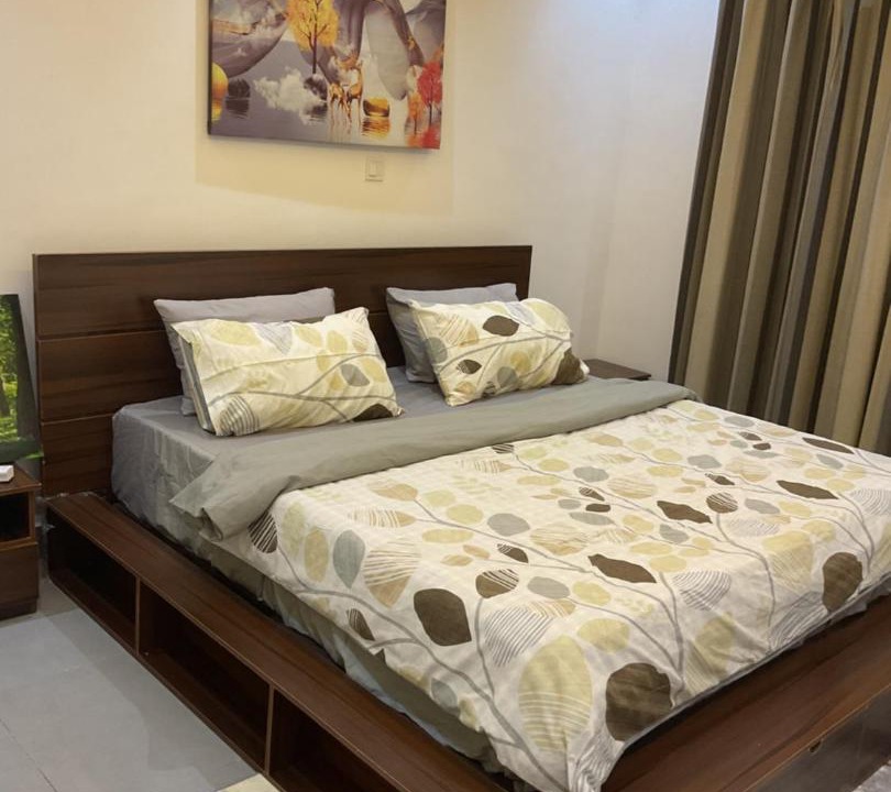 Photo of Bedroom in Lekki