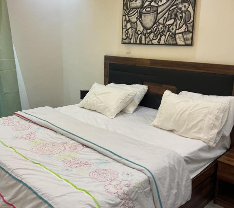 Photo of Bedroom in Lekki