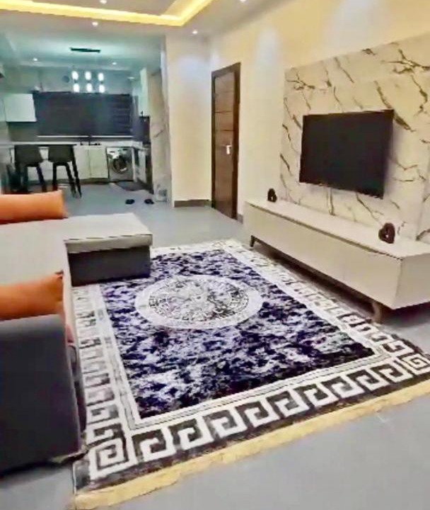 Photo of Livingroom in Lekki