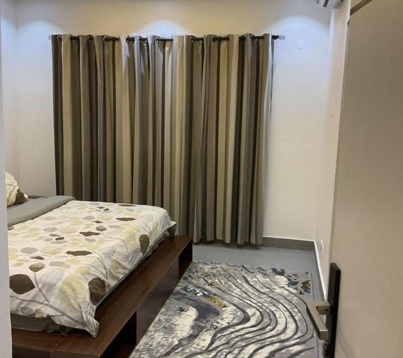 Photo of Bedroom in Lekki