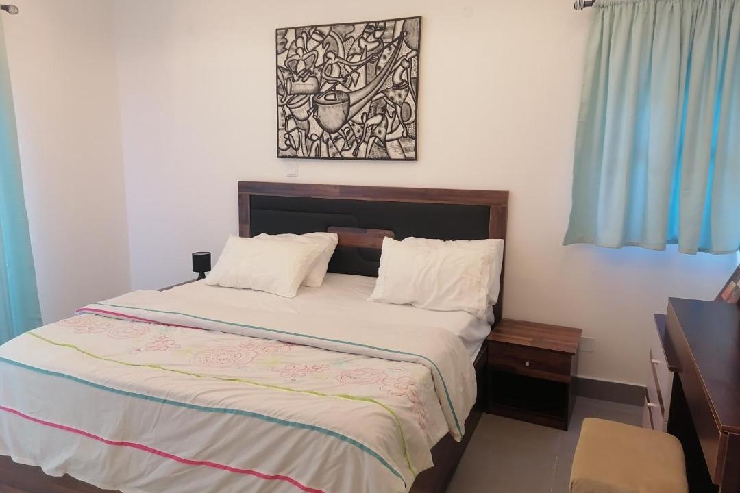 Photo of Bedroom in Lekki