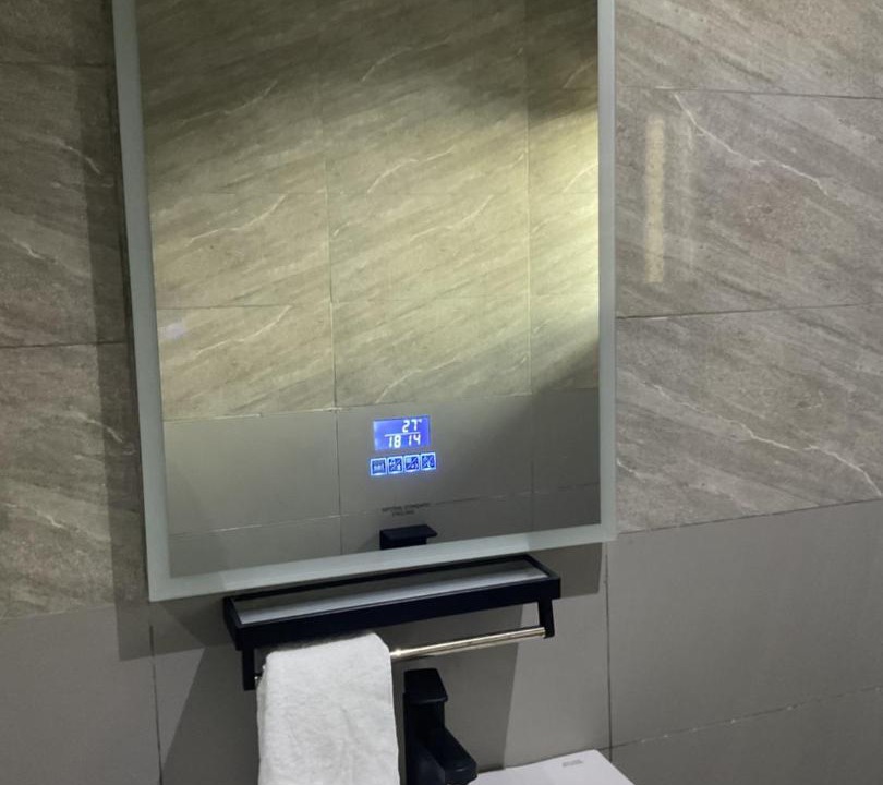 Photo of Bathroom in Lekki