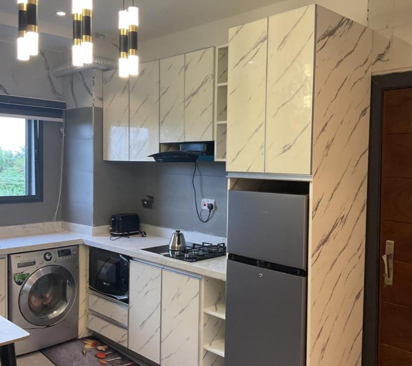 Photo of Kitchen in Lekki