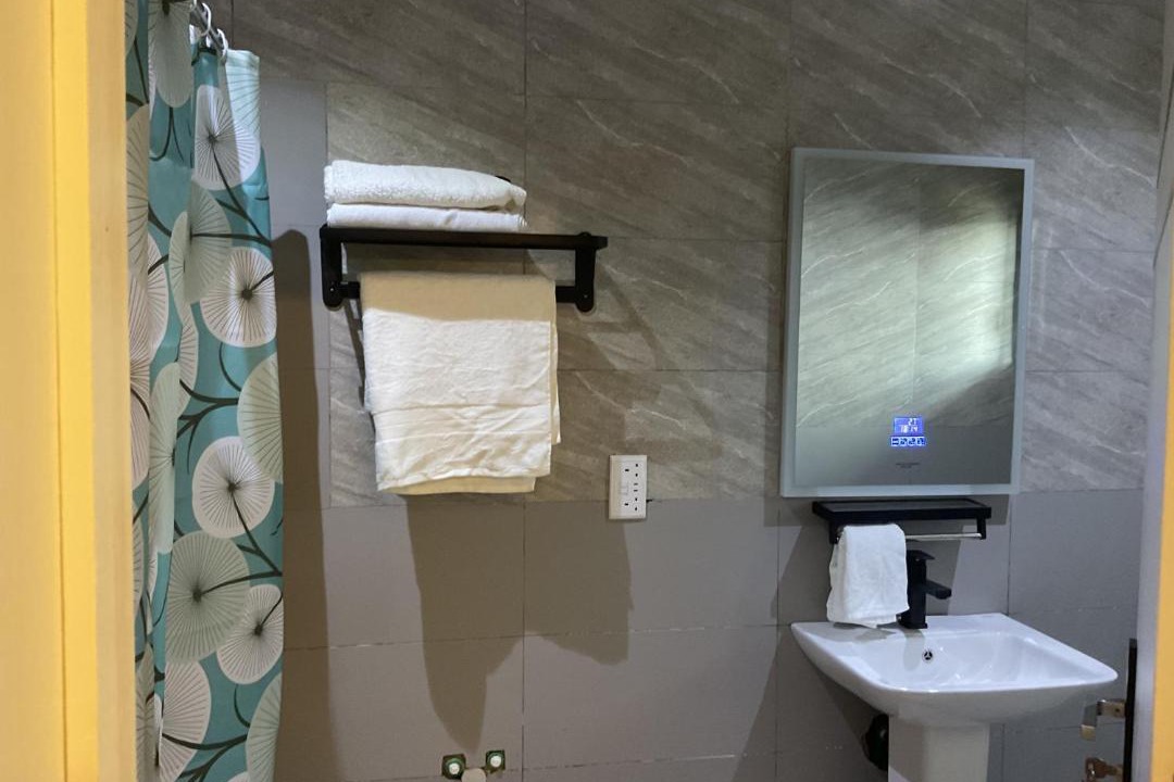 Photo of Bathroom in Lekki