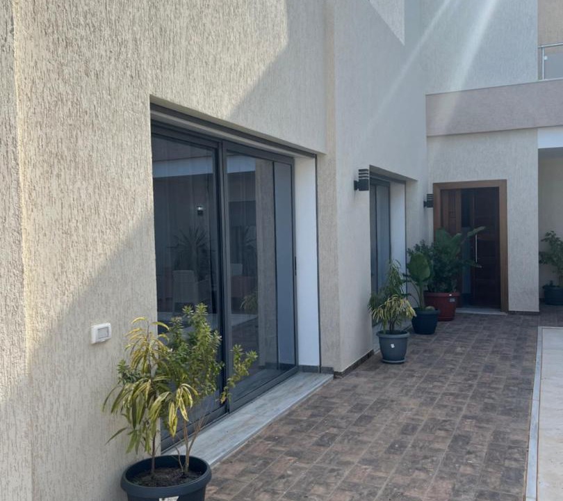 Photo of Patio Balcony in Hawmat al Badawiyin
