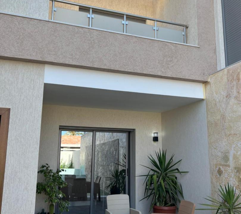 Photo of Patio Balcony in Hawmat al Badawiyin