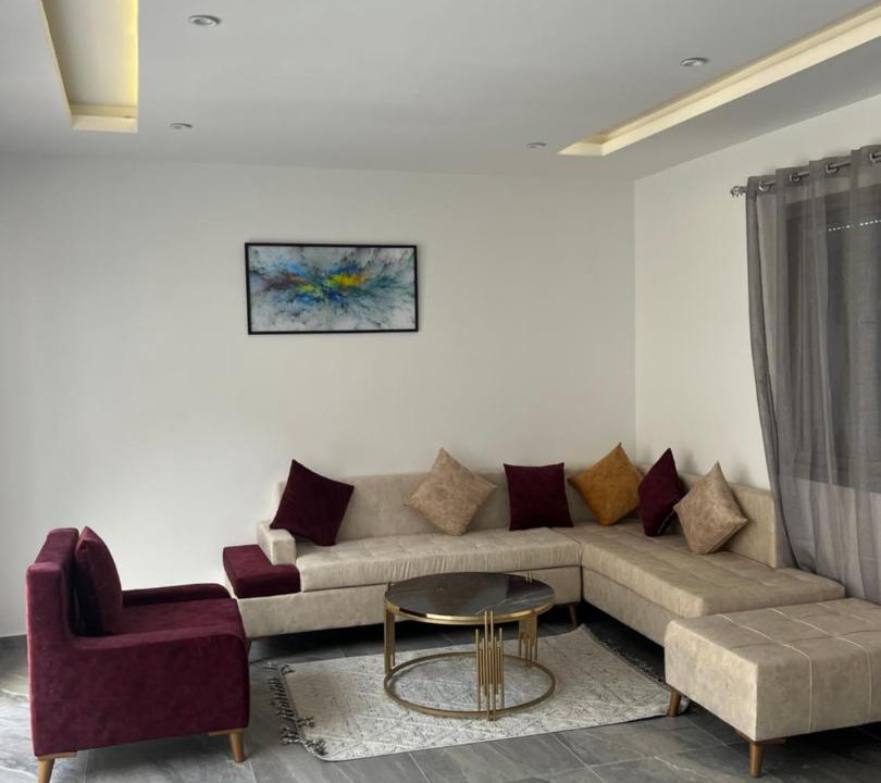 Photo of Livingroom in Hawmat al Badawiyin