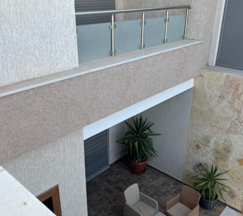 Photo of Patio Balcony in Hawmat al Badawiyin
