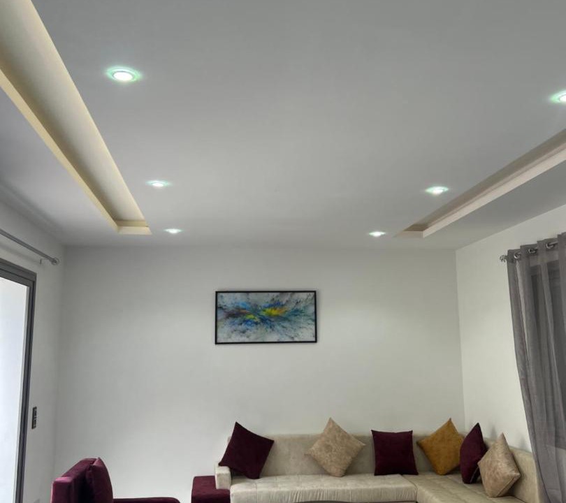 Photo of Livingroom in Hawmat al Badawiyin