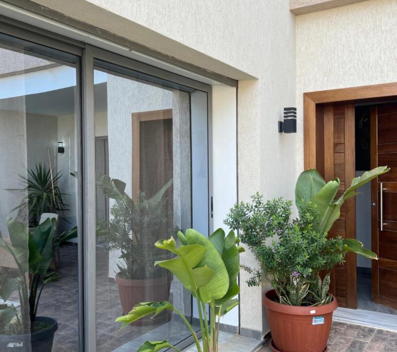 Photo of Patio Balcony in Hawmat al Badawiyin