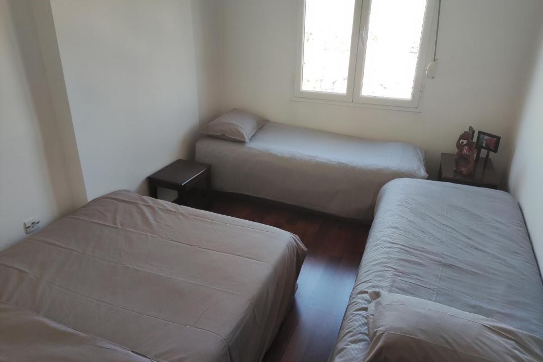 Photo of Bedroom in Draria
