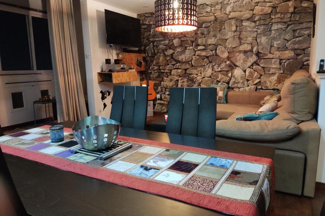 Photo of Livingroom in Draria