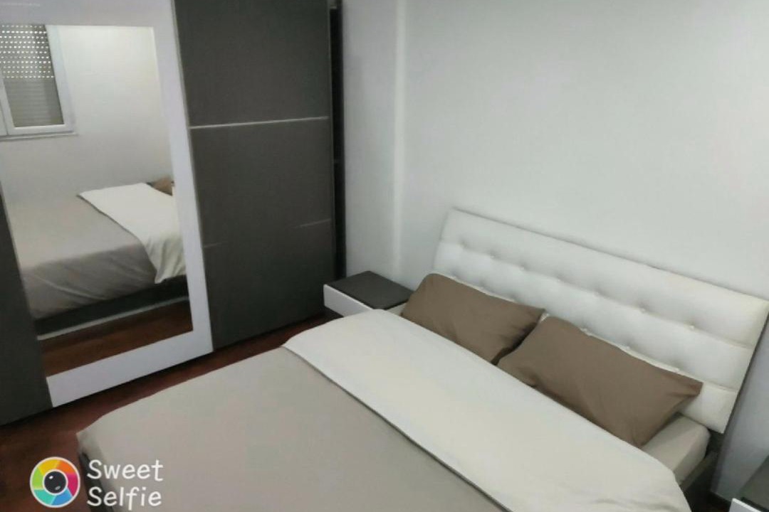 Photo of Bedroom in Draria