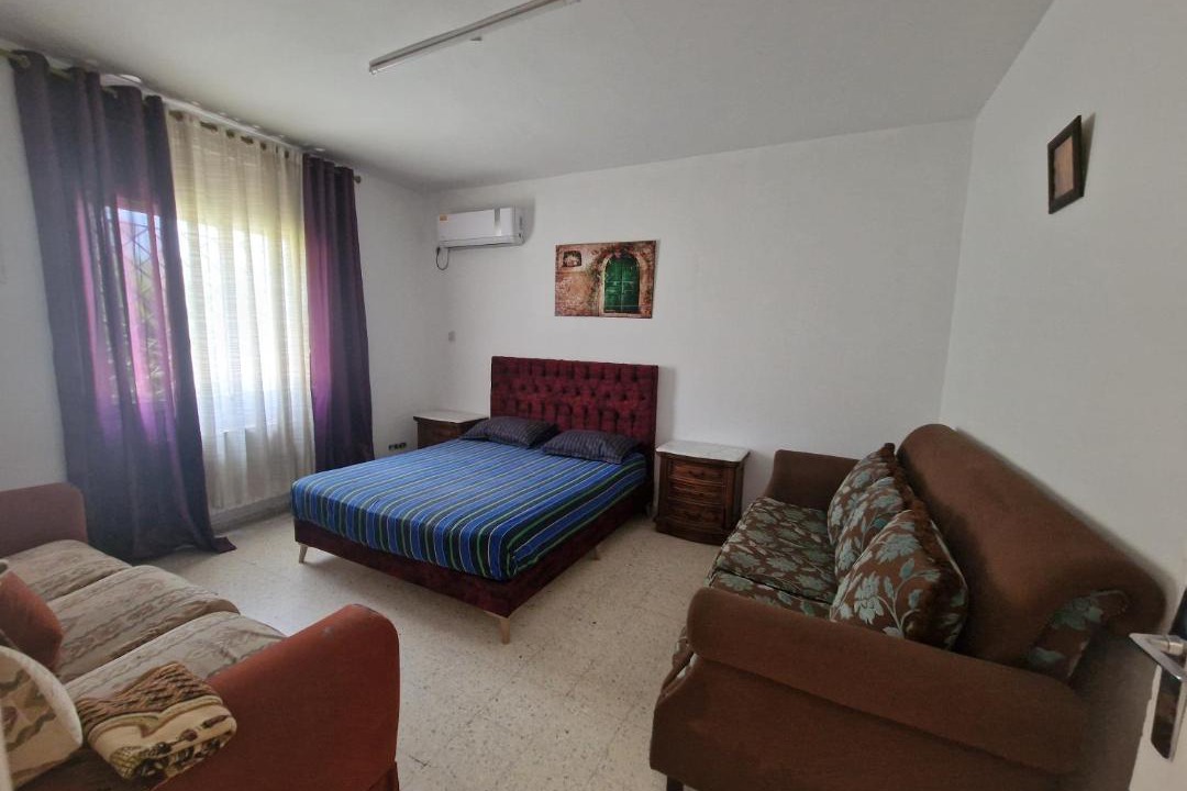 Photo of Bedroom in El Manar 1