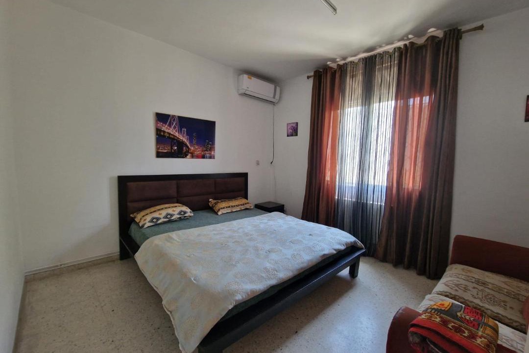 Photo of Bedroom in El Manar 1