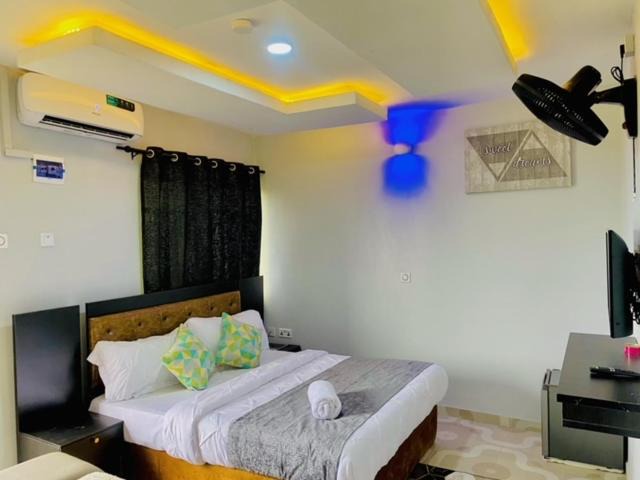 Photo of Bedroom in Epe