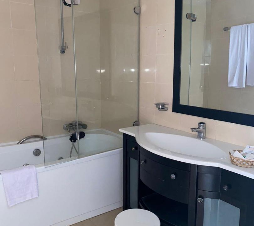 Photo of Bathroom in Yasmine