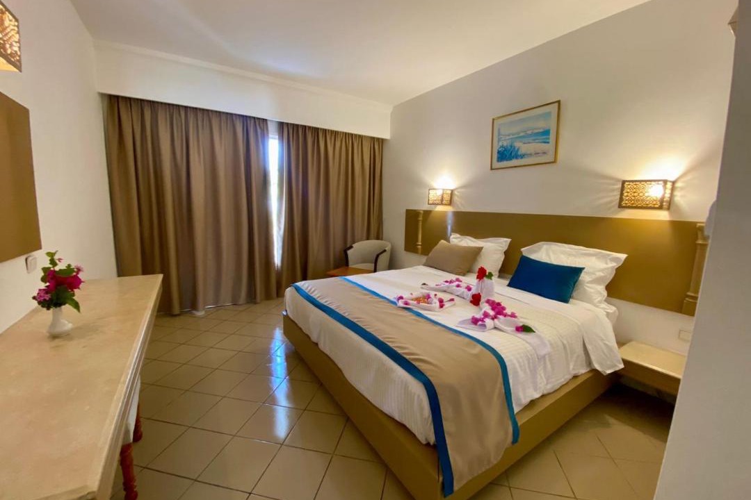 Photo of Bedroom in Yasmine