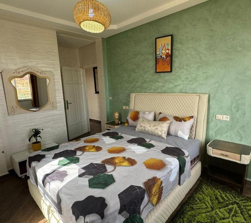 Photo of Bedroom in Ouzoud