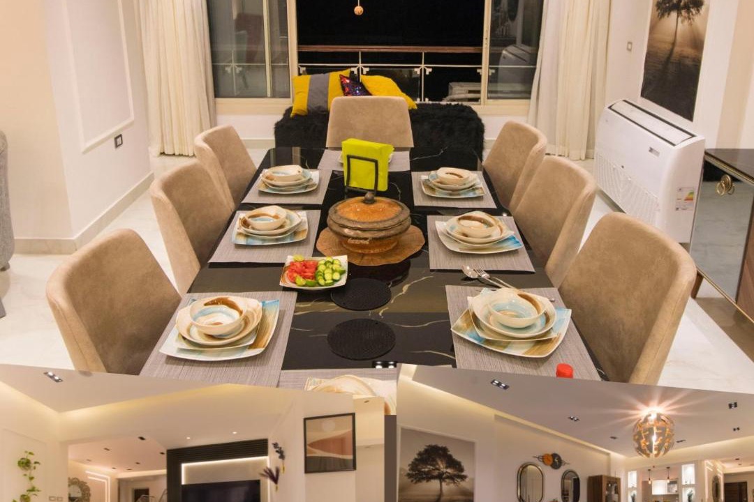 Photo of Livingroom in Oula