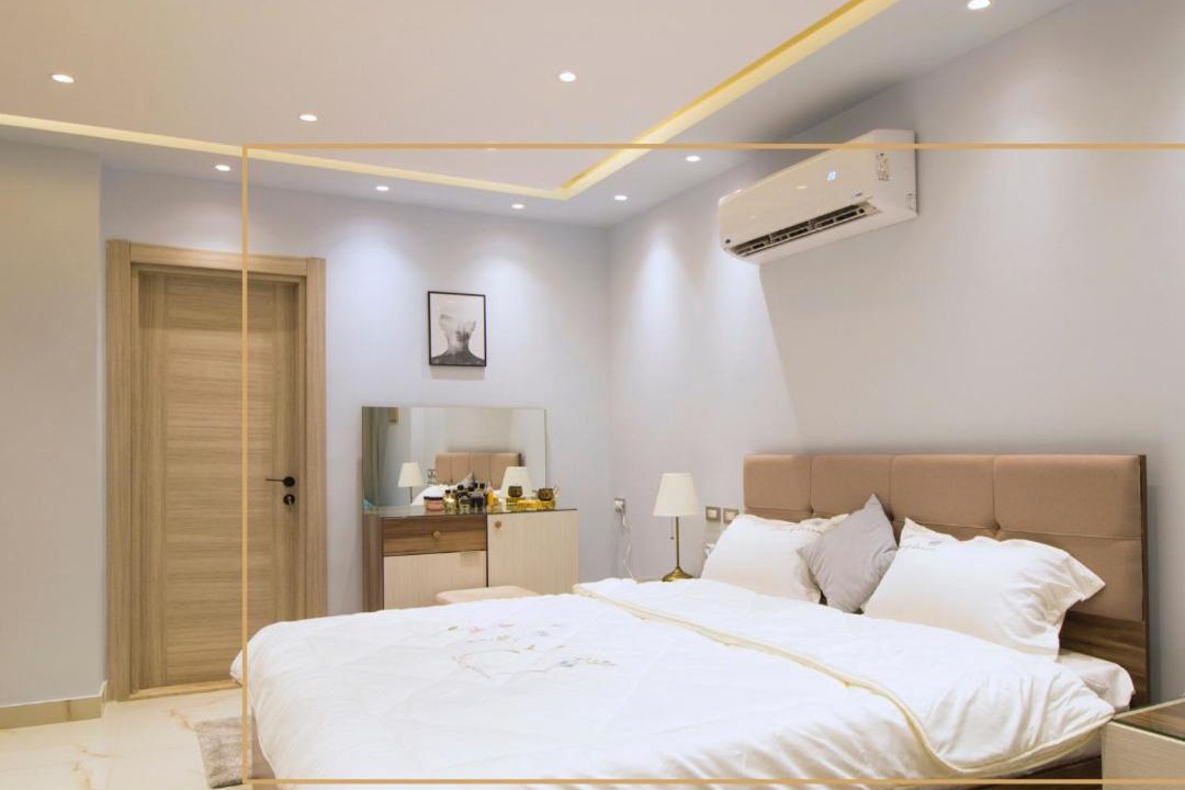 Photo of Bedroom in Oula