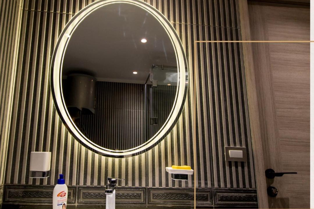 Photo of Bathroom in Oula