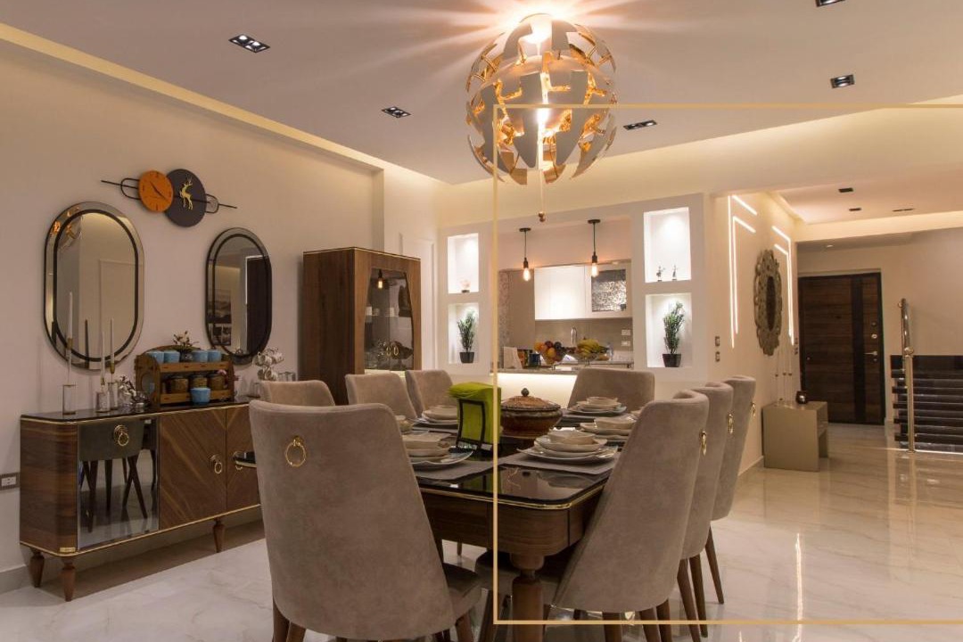Photo of Livingroom in Oula