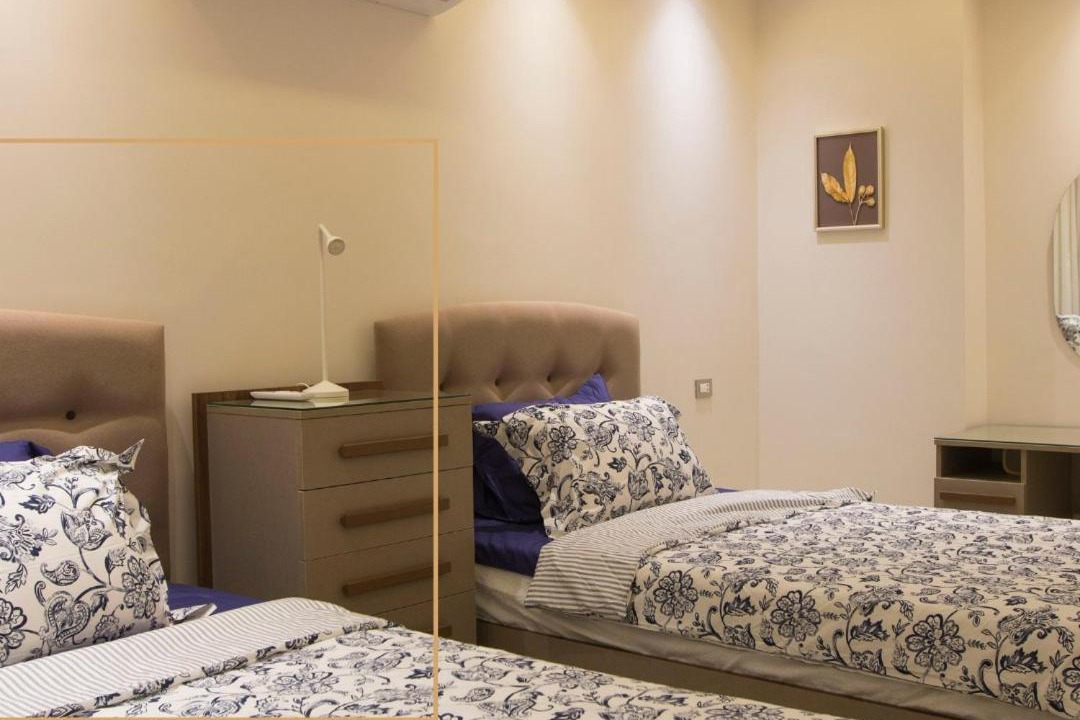 Photo of Bedroom in Oula