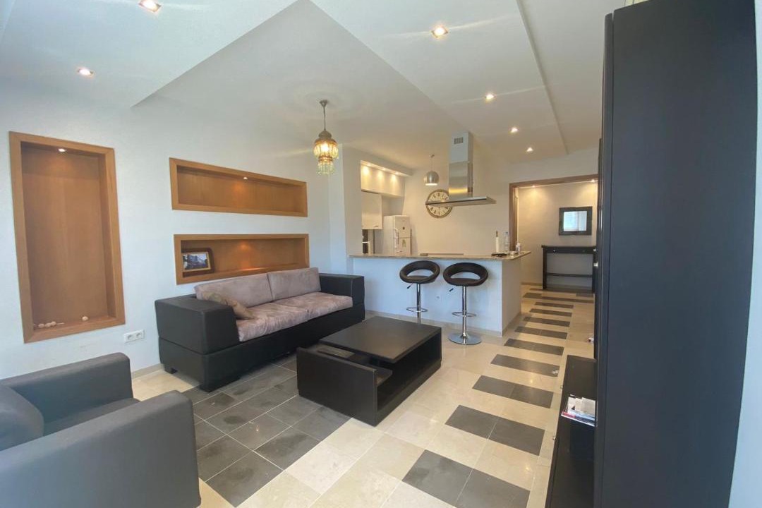 Photo of Livingroom in Sidi Daoud