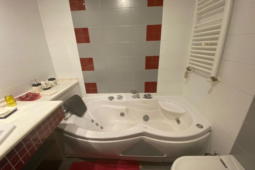Photo of Bathroom in Sidi Daoud