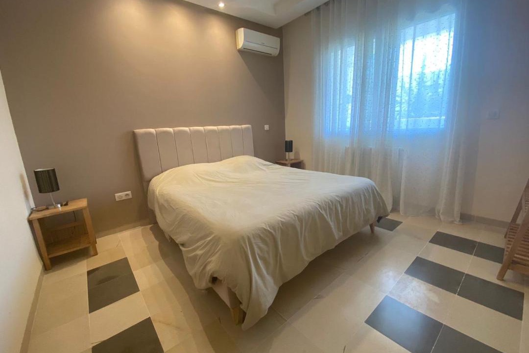 Photo of Bedroom in Sidi Daoud