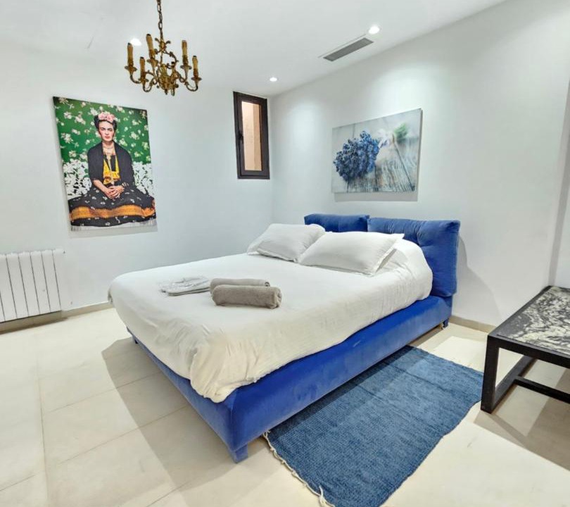 Photo of Bedroom in Sidi Daoud