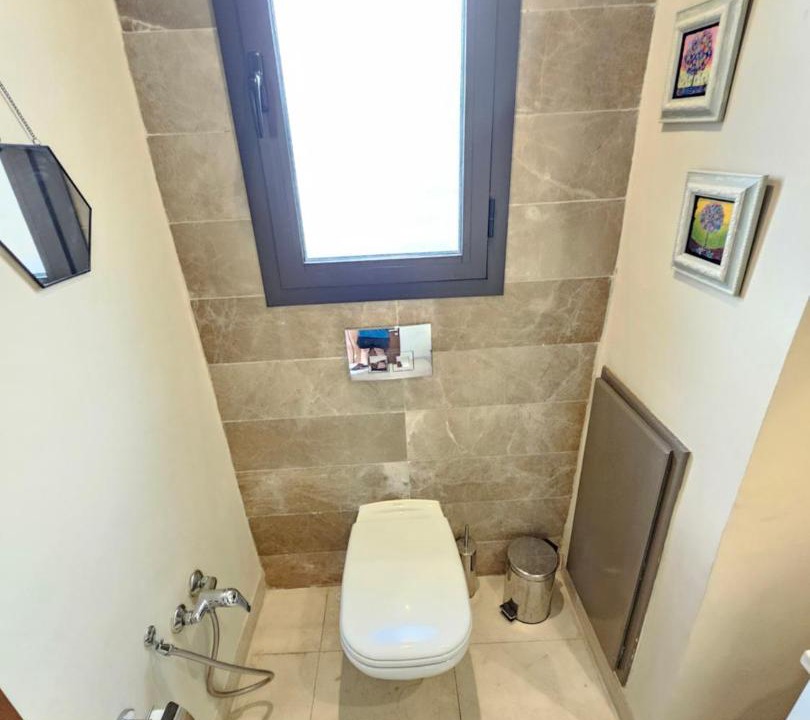 Photo of Bathroom in Sidi Daoud