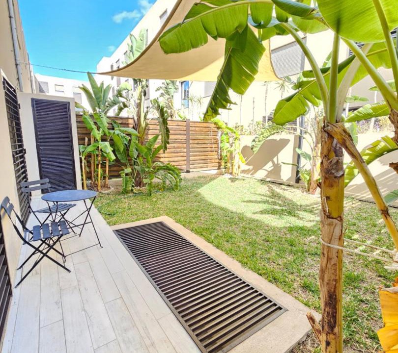 Photo of Patio Balcony in Sidi Daoud
