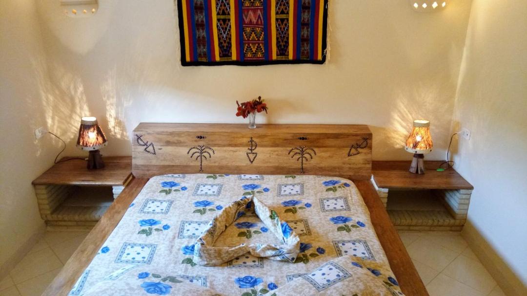 Photo of Bedroom in Tozeur