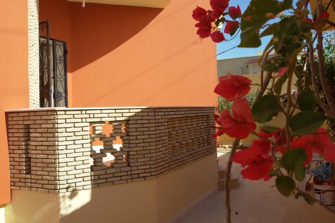 Photo of Patio Balcony in Tozeur