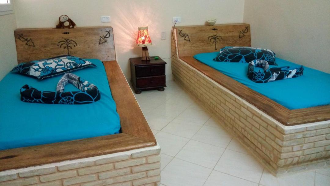Photo of Bedroom in Tozeur