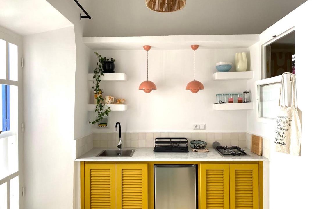 Photo of Kitchen in Kasbah