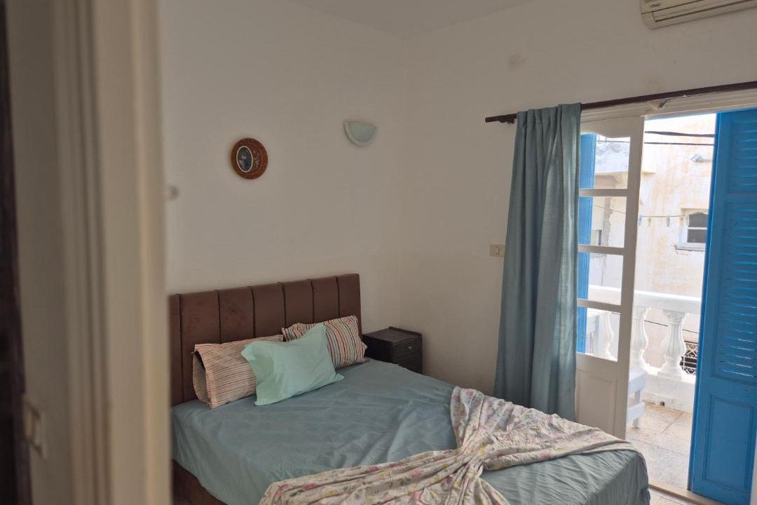 Photo of Bedroom in Chott Mariem