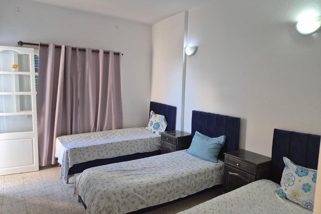 Photo of Bedroom in Chott Mariem