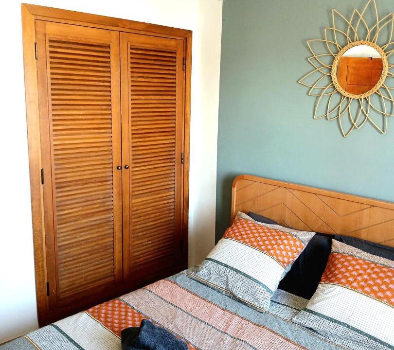 Photo of Bedroom in El Menzah 9
