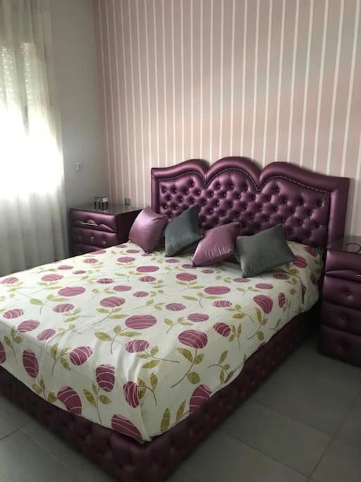 Photo of Bedroom in Marina
