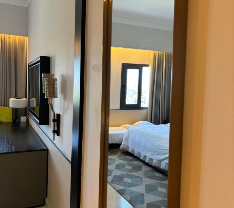 Photo of Bedroom in Bab Sharqi
