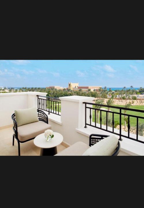 Photo of Patio Balcony in Bab Sharqi