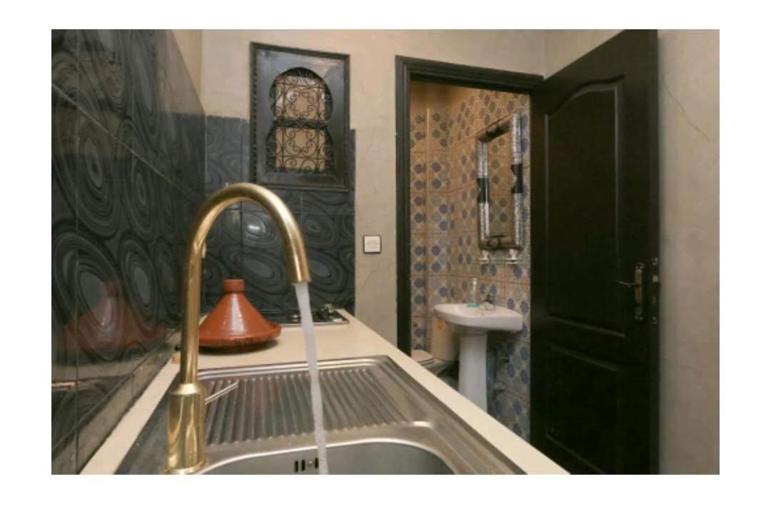 Photo of Bathroom in Gueliz