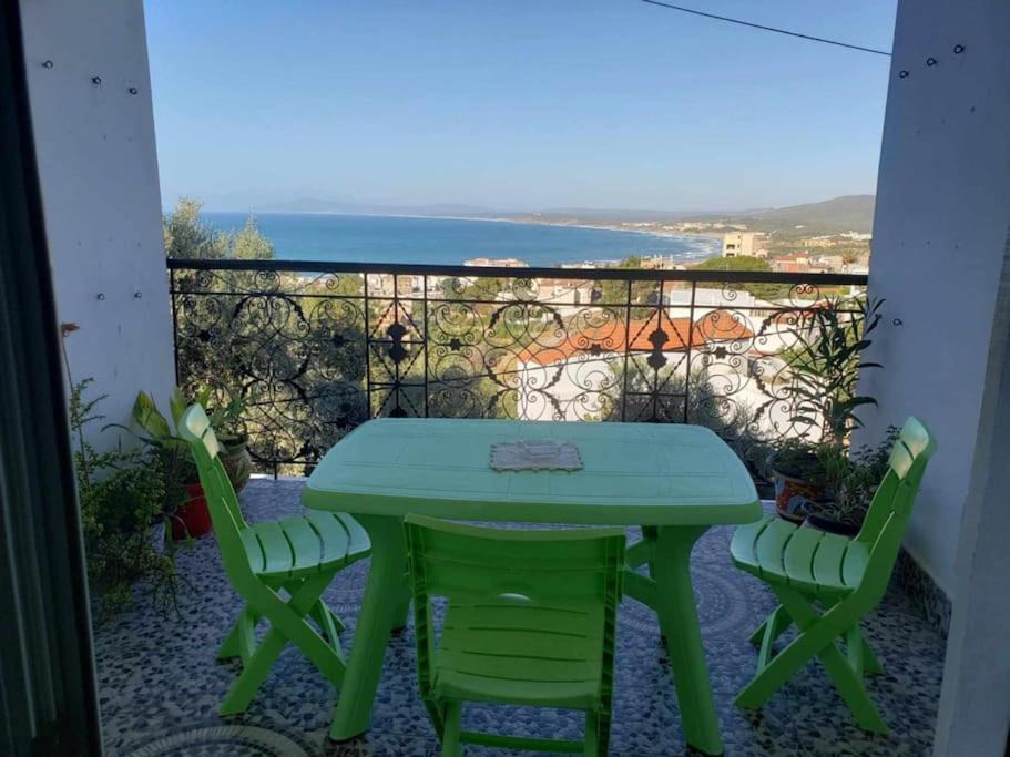 Photo of Patio Balcony in Tabarka
