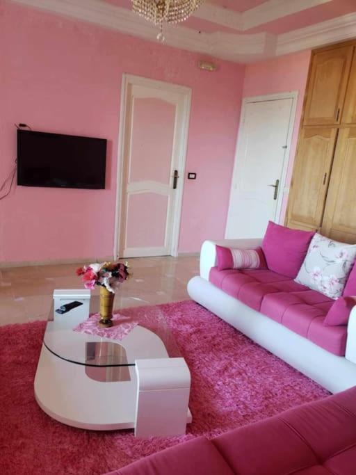 Photo of Livingroom in Tabarka