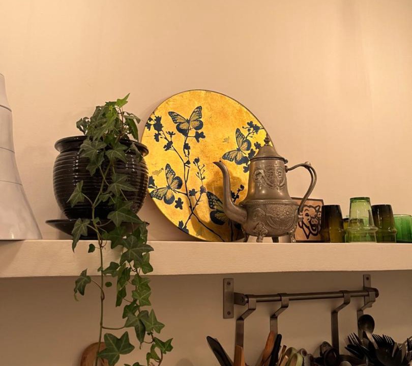 Photo of Kitchen in Kasbah