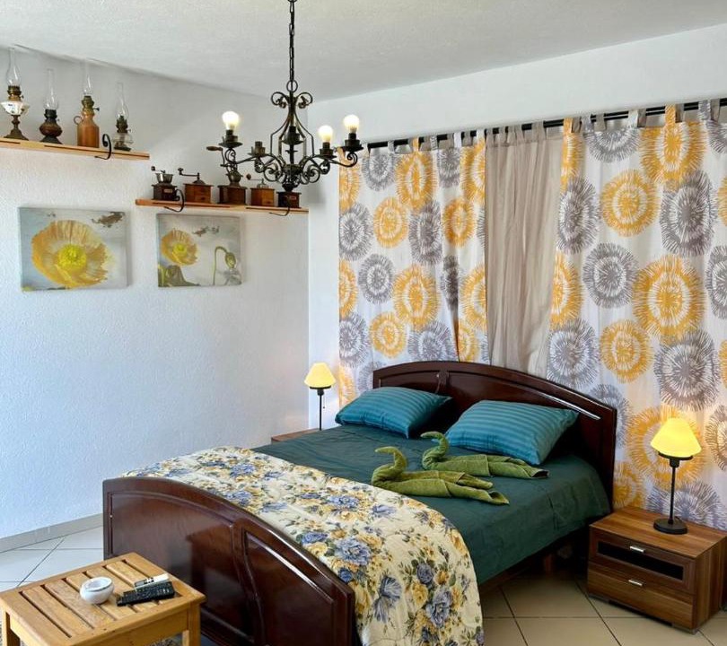 Photo of Bedroom in Hergla