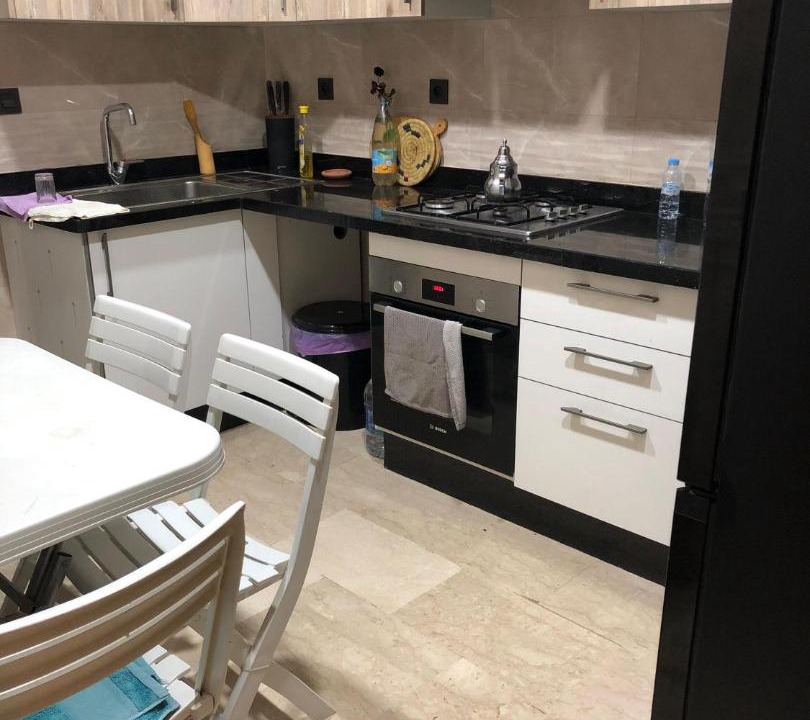 Photo of Kitchen in Agadir Bay